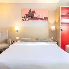 Bild von B&B HOTEL Lyon Aéroport Saint-Quentin-Fallavier