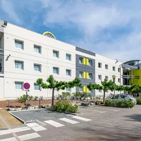 Bild von B&B HOTEL Marseille La Valentine