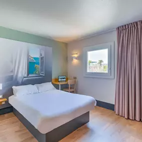 Bild von B&B HOTEL Marseille La Valentine