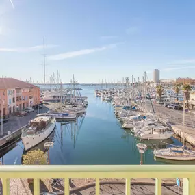 Bild von B&B HOTEL Martigues Port-de-Bouc