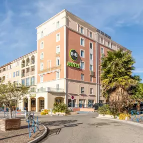 Bild von B&B HOTEL Martigues Port-de-Bouc