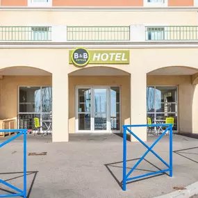 Bild von B&B HOTEL Martigues Port-de-Bouc