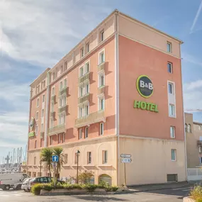 Bild von B&B HOTEL Martigues Port-de-Bouc