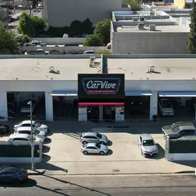 Carvive auto repair shop near me Northridge