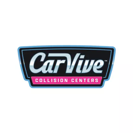 Logótipo de CarVive Collision Northridge