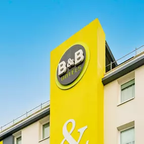 Bild von B&B HOTEL Valenciennes Marly