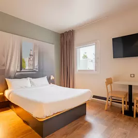 Bild von B&B HOTEL Valenciennes Marly