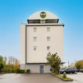 Bild von B&B HOTEL Valenciennes Marly