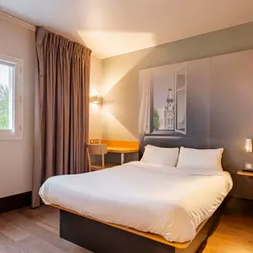 Bild von B&B HOTEL Valenciennes Marly