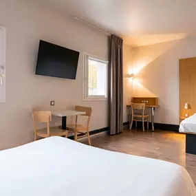 Bild von B&B HOTEL Valenciennes Marly