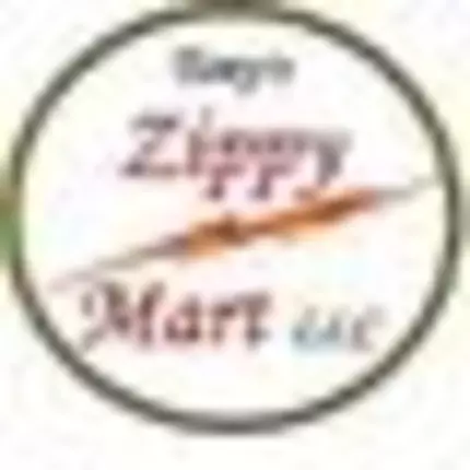 Logo van Zippy Mart