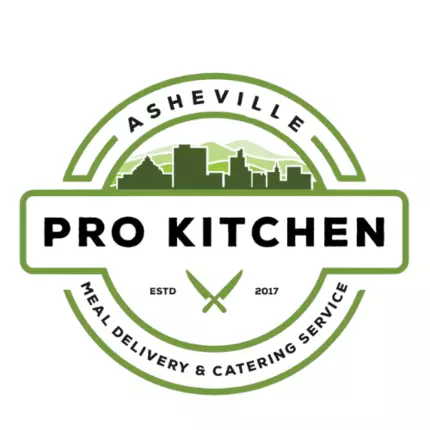 Logo from Asheville Pro Kitchen