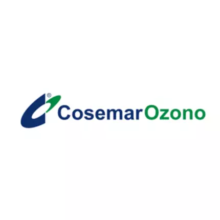 Logo fra Cosemar Ozono S.L.