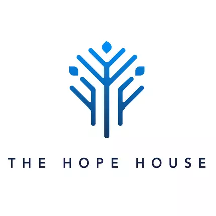 Logotyp från The Hope House - Scottsdale