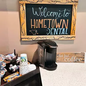 Bild von Hometown Dental - Howell, MI