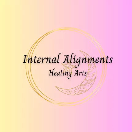 Logo de Internal Alignments Healing Arts