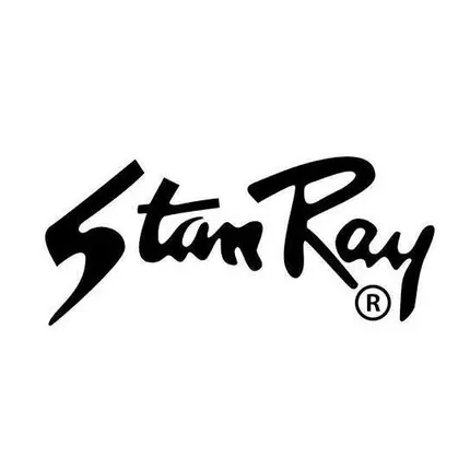 Logotipo de Stan Ray