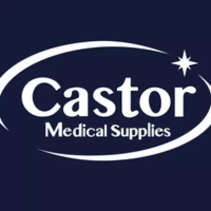 Logo from Castor Medical Supplies