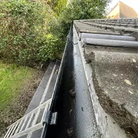 Bild von Apex Roof Cleaning