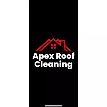 Logo von Apex Roof Cleaning