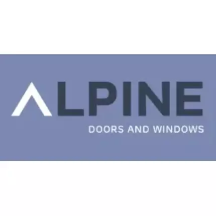 Logo from Alpine Windows & Doors Ltd