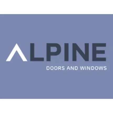 Logotipo de Alpine Windows & Doors Ltd