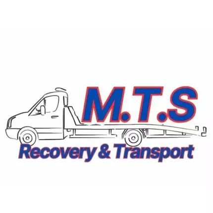 Logo from M.T.S Recovery & Transport