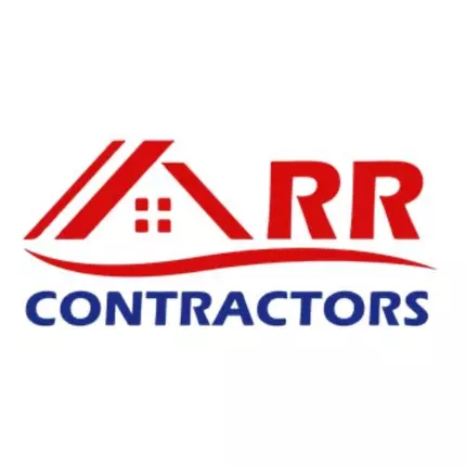 Logo von ARR Contractors