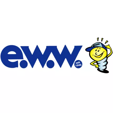 Λογότυπο από e.w.w. Elektrotechnik GmbH