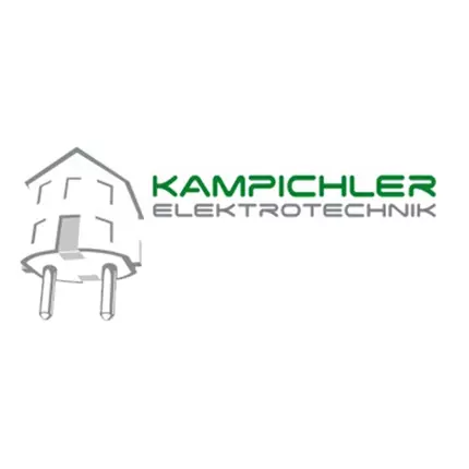 Logo van Elektro Kampichler GmbH