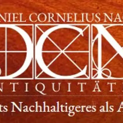 Logo de Antiquitäten Daniel C. Nagel