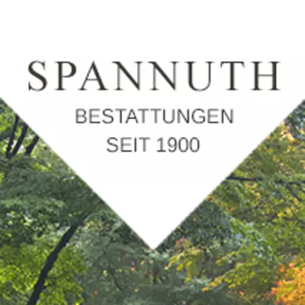 Logo von Thomas Spannuth Beerdigungsinstitut