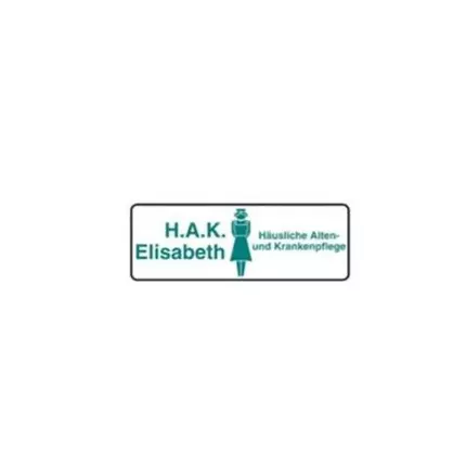 Logo from H.A.K. Elisabeth Ambulanter Pflegedienst