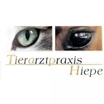 Logo from Tierarztpraxis Hiepe - Kleintiere und Pferde