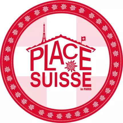 Logo od Place Suisse