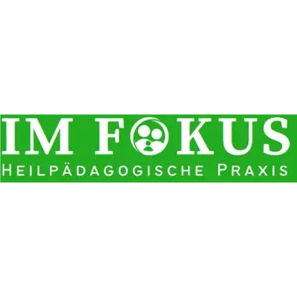 Logo von Heilpädagogische Praxis-Dortmund IM FOKUS