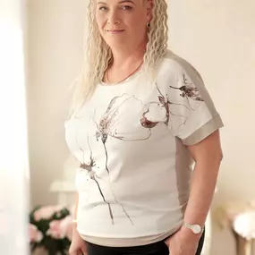 Bild von ÚSPĚŠNÁ DOMA I V BYZNYSU - Jarka Matušková