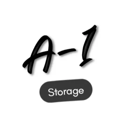 Logo von A-1 Storage