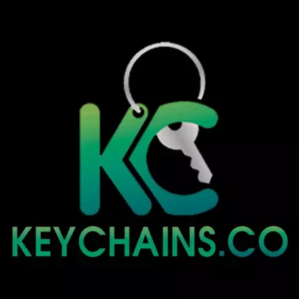 Logo fra Keyrings.co.uk