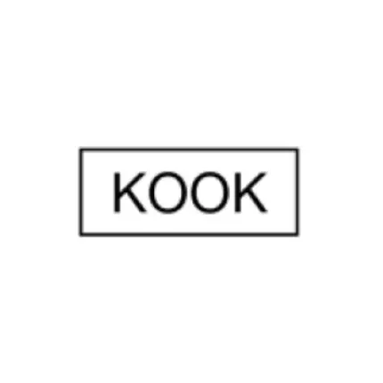 Logo from Ecco Kook