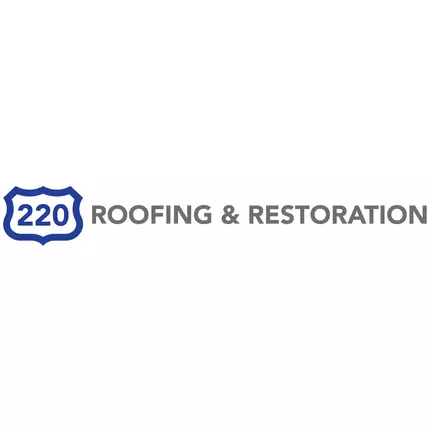 Logo from 220 Roofing & Restoration