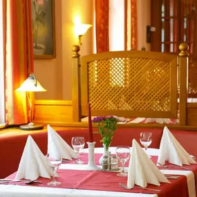 Bild von Hotel & Restaurant Goldener Fasan