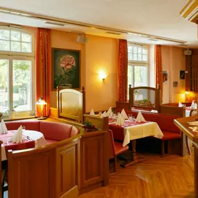 Bild von Hotel & Restaurant Goldener Fasan