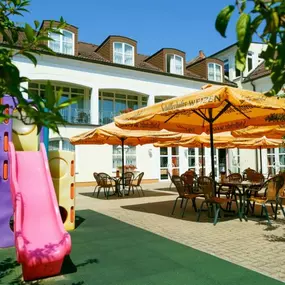 Bild von Hotel & Restaurant Goldener Fasan