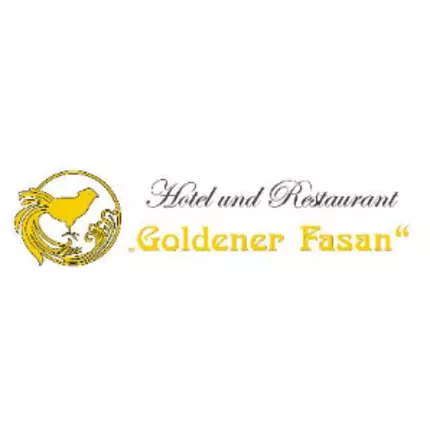 Logotyp från Hotel & Restaurant Goldener Fasan