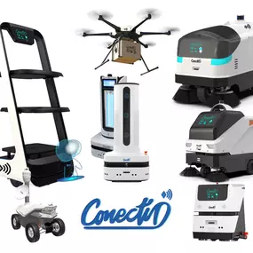 Conectid: Pioneering Technologies for a Human-Centric and Sustainable Future At Conectid, we leverage cutting-edge technology to forge a more connected world.