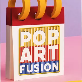 Pop Art Fusion | Unique Contemporary Art & Limited Edition Collectibles