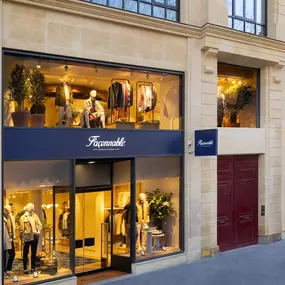 Bild von Façonnable - Capucines