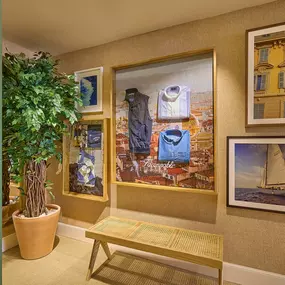 Bild von Façonnable - Capucines