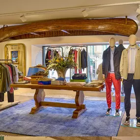 Bild von Façonnable - Capucines